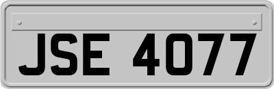 JSE4077