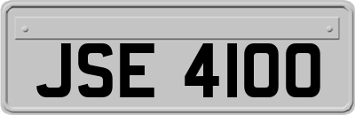 JSE4100