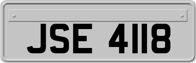JSE4118