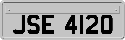 JSE4120