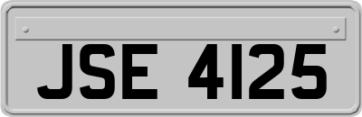 JSE4125