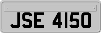 JSE4150