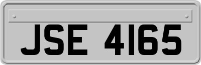 JSE4165