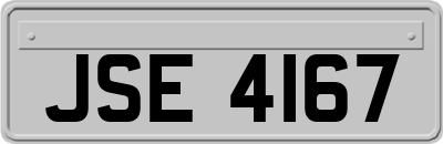 JSE4167