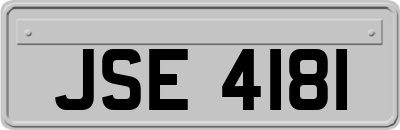 JSE4181