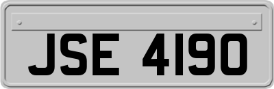 JSE4190