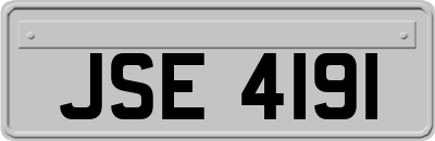 JSE4191