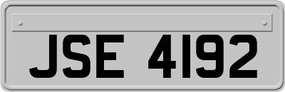 JSE4192