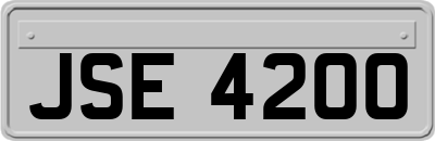 JSE4200