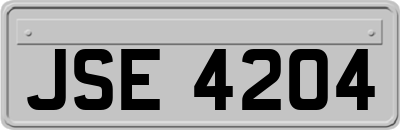JSE4204