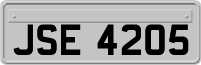 JSE4205