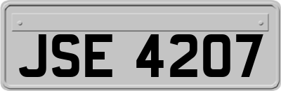 JSE4207