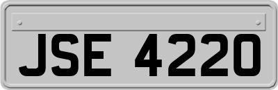 JSE4220