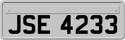 JSE4233