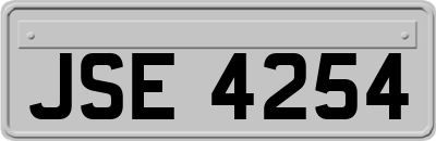 JSE4254