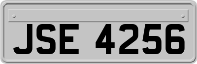 JSE4256