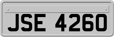 JSE4260