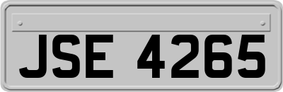 JSE4265