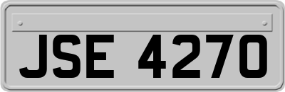 JSE4270