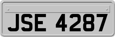 JSE4287