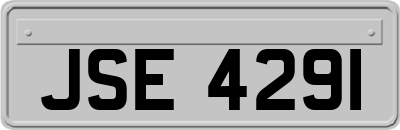 JSE4291