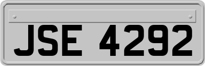 JSE4292