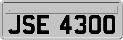 JSE4300