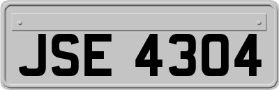 JSE4304