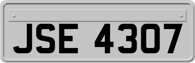 JSE4307