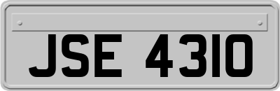 JSE4310