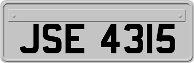 JSE4315