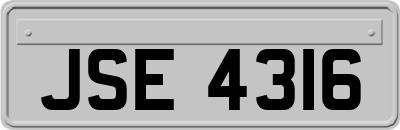 JSE4316