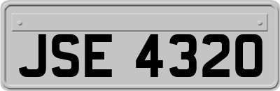 JSE4320
