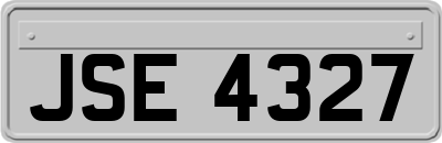 JSE4327
