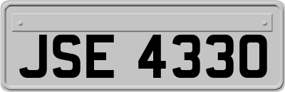 JSE4330