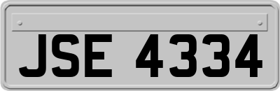 JSE4334
