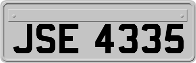JSE4335