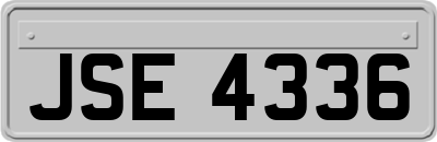 JSE4336