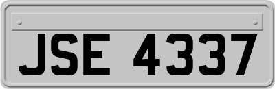 JSE4337