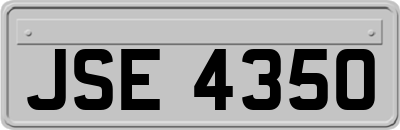 JSE4350