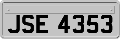 JSE4353