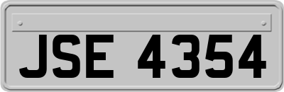 JSE4354