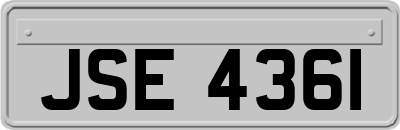 JSE4361