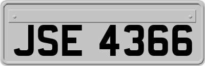 JSE4366