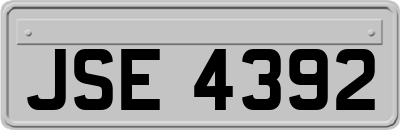 JSE4392