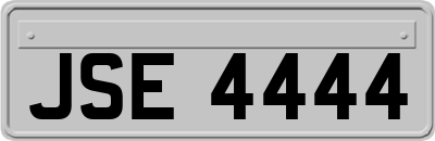 JSE4444