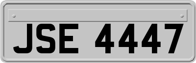JSE4447