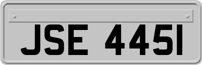 JSE4451