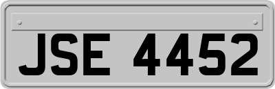 JSE4452