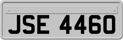 JSE4460